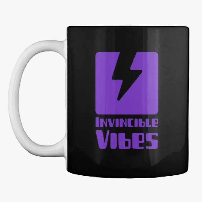 Invincible Vibes - You Have Em