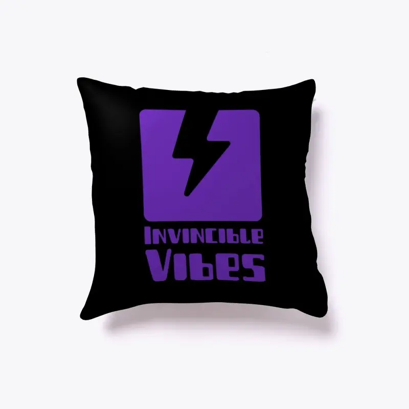 Invincible Vibes - You Have Em