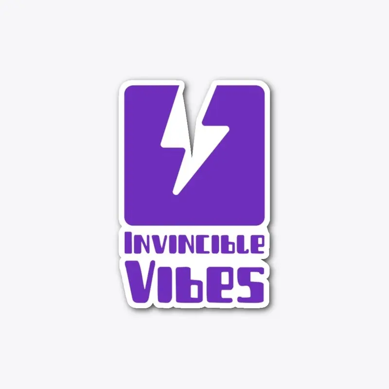 Invincible Vibes - You Have Em