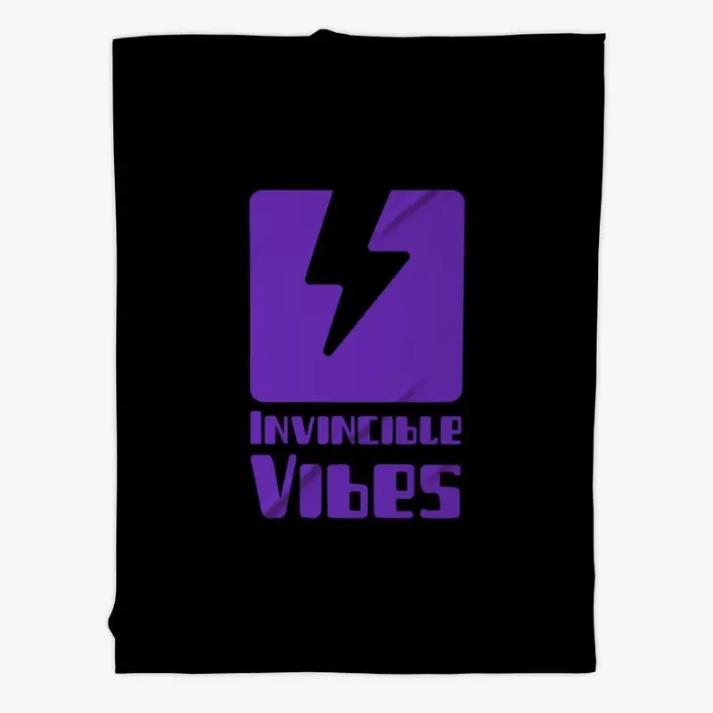 Invincible Vibes - You Have Em